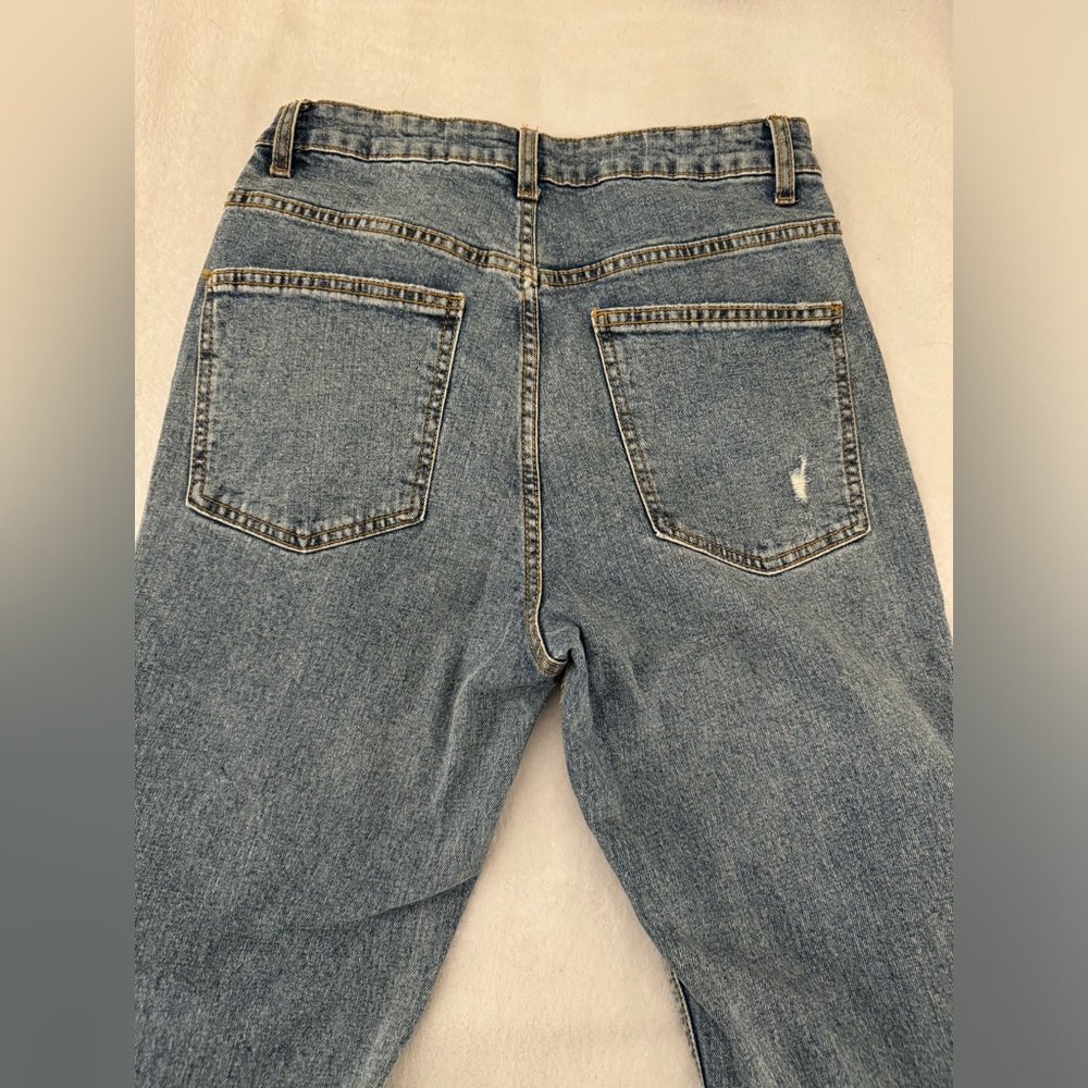 Never Worn Flare Jeans - Picture 6 of 7